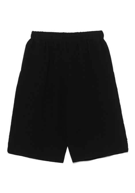 shorts HOMME PLISSE ISSEY MIYAKE | Maglia | HP56KF22615